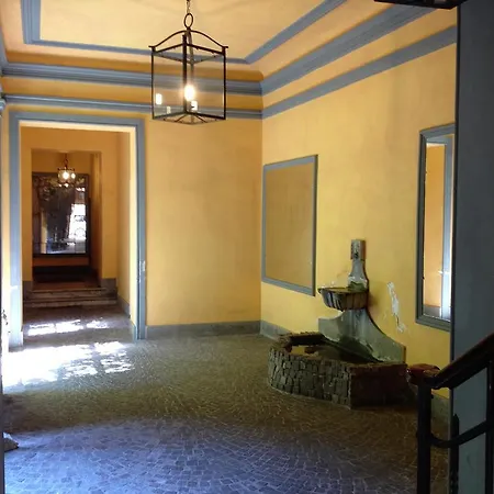 Casa In Trastevere Rome Exterior photo