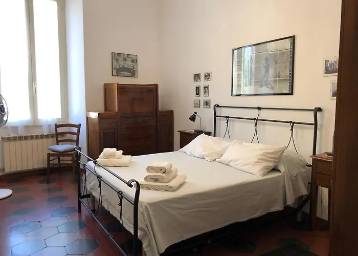 Casa In Trastevere